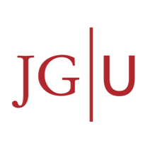 Logo -Johannes Gutenberg Universität Mainz